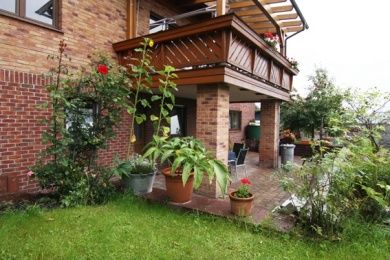 Ferienwohnung Berthold im Westerwald
