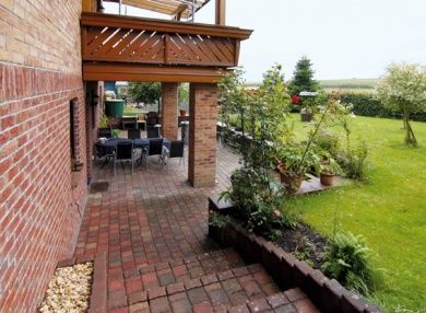 Ferienwohnung Berthold im Westerwald