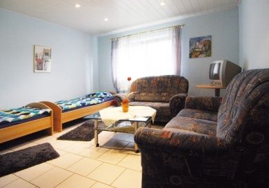 Ferienwohnung Berthold im Westerwald