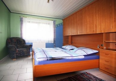 Ferienwohnung Berthold im Westerwald