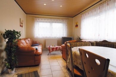 Ferienwohnung Berthold im Westerwald