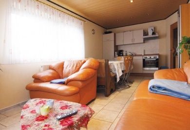 Ferienwohnung Berthold im Westerwald