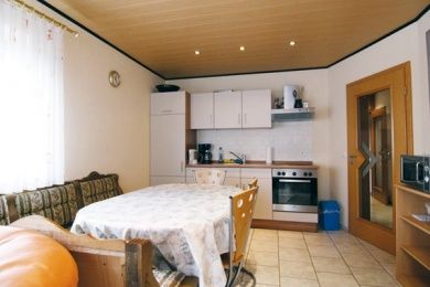 Ferienwohnung Berthold im Westerwald