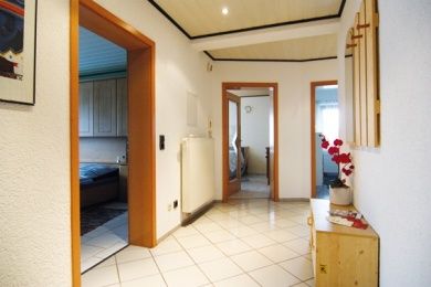 Ferienwohnung Berthold im Westerwald