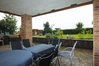 Ferienwohnung Berthold im Westerwald