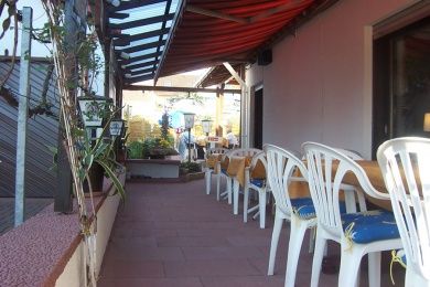 Speiserestaurant -Zum Erwin- in Kirrweiler an der Südlichen Weinstraße