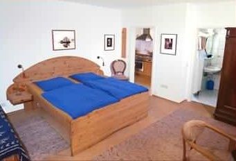 Schwanenhof Ferienappartements