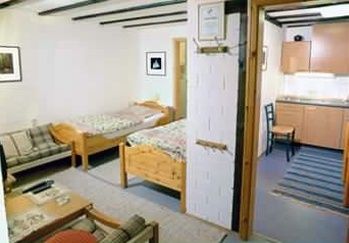 Schwanenhof Ferienappartements