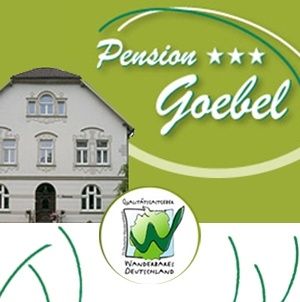 Pension Goebel - Erholung und Freizeit im Sauerland