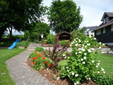 Pension Goebel - Erholung und Freizeit im Sauerland