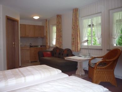 Pension Goebel - Erholung und Freizeit im Sauerland