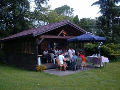 Pension Goebel - Erholung und Freizeit im Sauerland