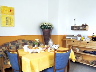 Pension Goebel - Erholung und Freizeit im Sauerland
