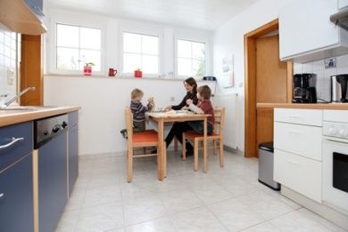 Ferienwohnung Kerpen Eifel