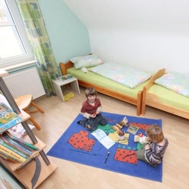 Ferienwohnung Kerpen Eifel