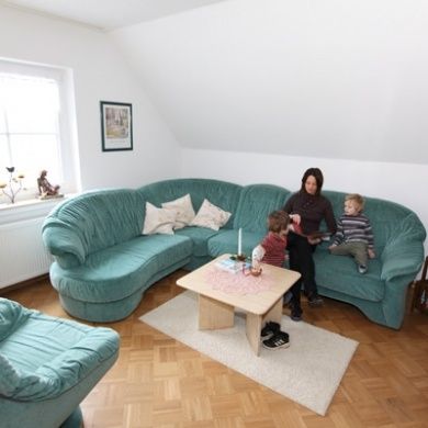Ferienwohnung Kerpen Eifel