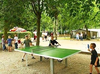 Campingpark Echternacherbrück AöR