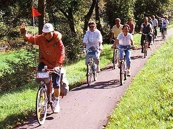 Campingpark Echternacherbrück AöR