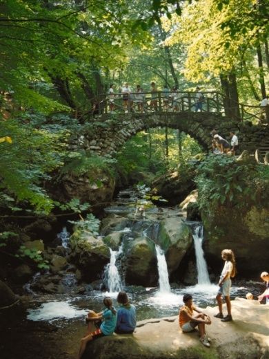 Campingpark Echternacherbrück AöR