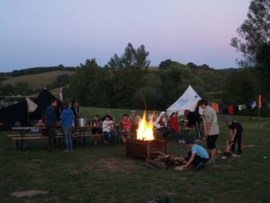 Campingpark Echternacherbrück AöR