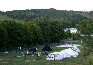 Campingpark Echternacherbrück AöR