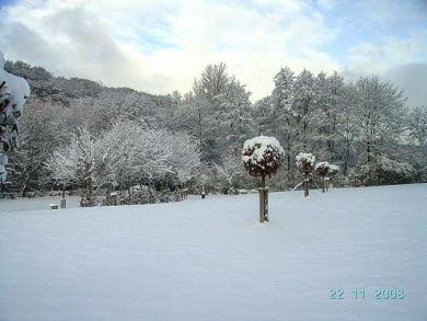 Eifelcamping Reles-Mühle - Mietcaravans, Bungalows, Stellplätze