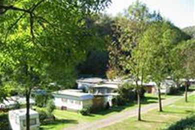 Camping Rheineck Bad Breisig am Rhein