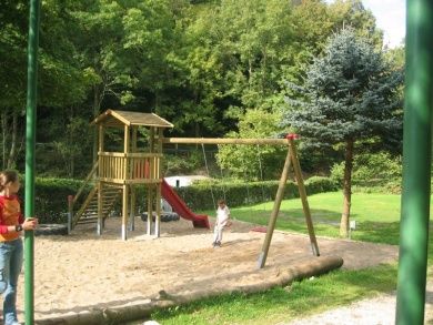 Camping Rheineck Bad Breisig am Rhein