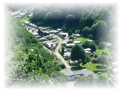 Camping Rheineck Bad Breisig am Rhein