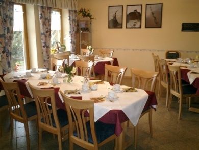 Pension Brunnett - der Treff in Bockenheim an der Weinstraße