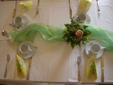 Pension Brunnett - der Treff in Bockenheim an der Weinstraße