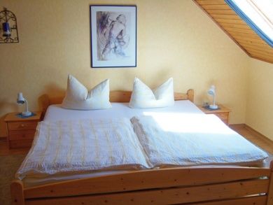 Wein- & Gästehaus Regneri - Urlaub an der Mosel