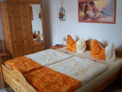 Wein- & Gästehaus Regneri - Urlaub an der Mosel