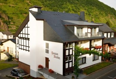 Pension Basten