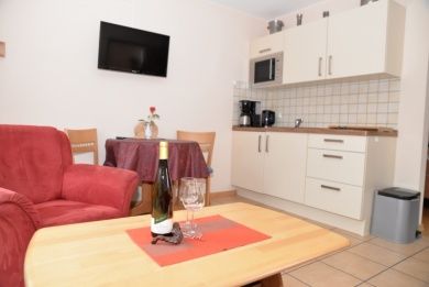 Weingut Basten - Pension & Ferienwohnungen