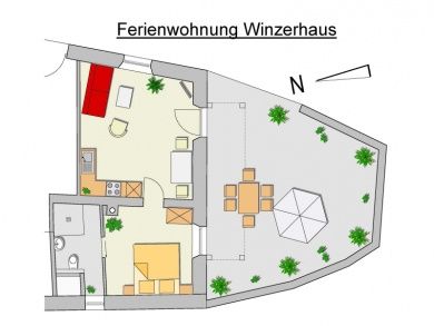 Weingut & Gästehaus Leo Klaus