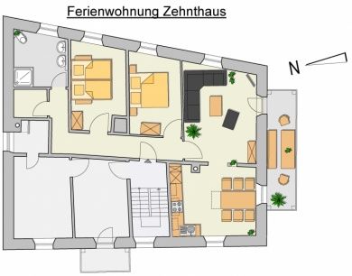 Weingut & Gästehaus Leo Klaus