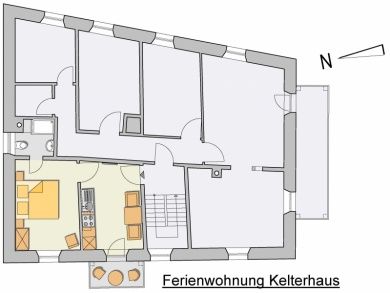 Weingut & Gästehaus Leo Klaus