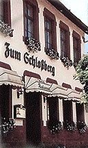 Hotel & Restaurant Zum Schloßberg - Jagdurlaub