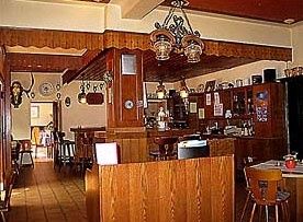 Hotel & Restaurant Zum Schloßberg - Jagdurlaub