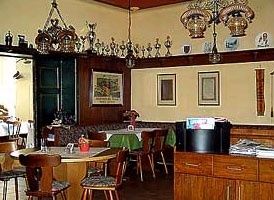 Hotel & Restaurant Zum Schloßberg - Jagdurlaub