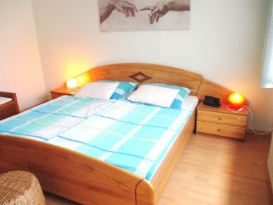 Ferienwohnung Leipold Andreas Merzig