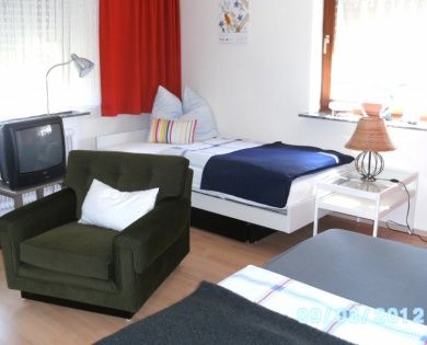 Ferienwohnung Leipold Andreas Merzig