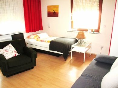 Ferienwohnung Leipold Andreas Merzig