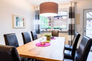 Weingut Hammen Vinothek - Gästezimmer