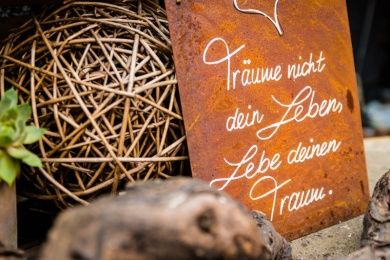 Weingut Hammen Vinothek - Gästezimmer