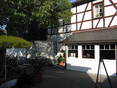 Gästehaus Bauernstube • Pension & Ferienwohnungen