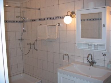 Ebenerdiges Zimmer  im Gästehaus Bauernstube