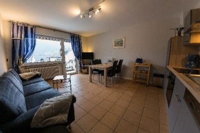Weingut Knodt-Trossen - Moselurlaub in Kröv