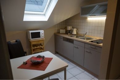 Weingut Knodt-Trossen - Moselurlaub in Kröv